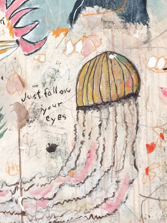 It is said that you can't be found