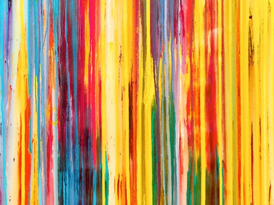 The Emotional Creation #320