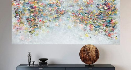 Artwork by Vé  Boisvert