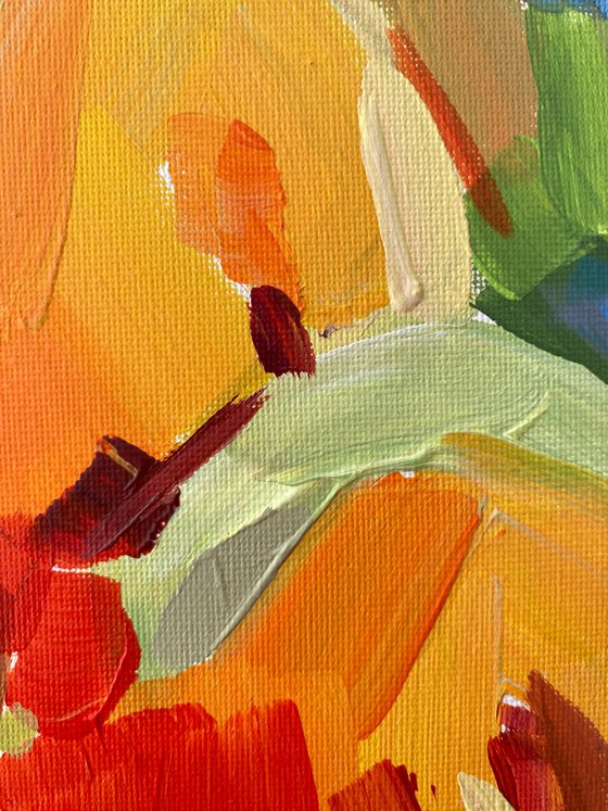 Sunflowers