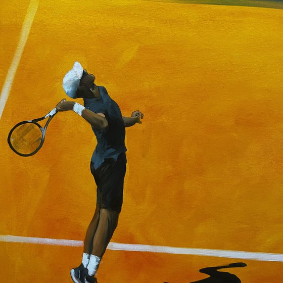 Tennis 10