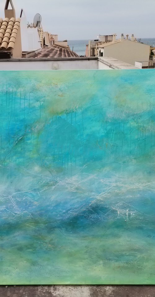 Feelings by Doris Duschelbauer