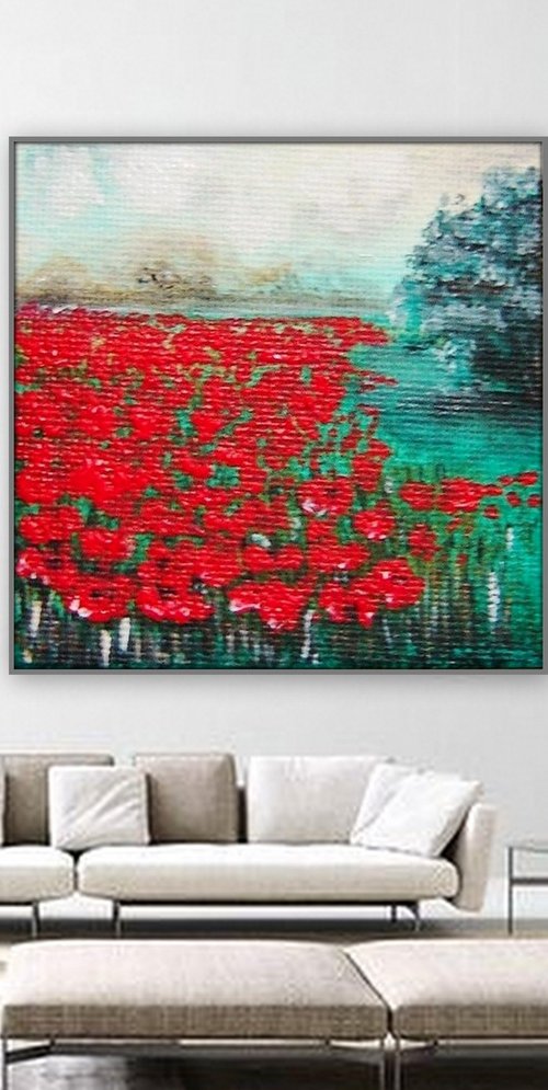 Abstract by Nadia Moniatis