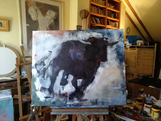 Bull