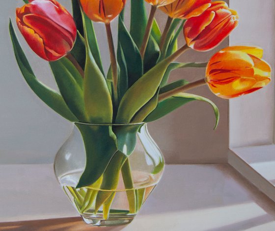 Tulips
