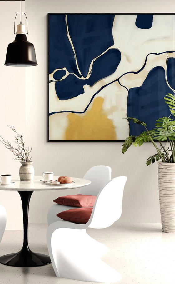 Map of the Inner World #3