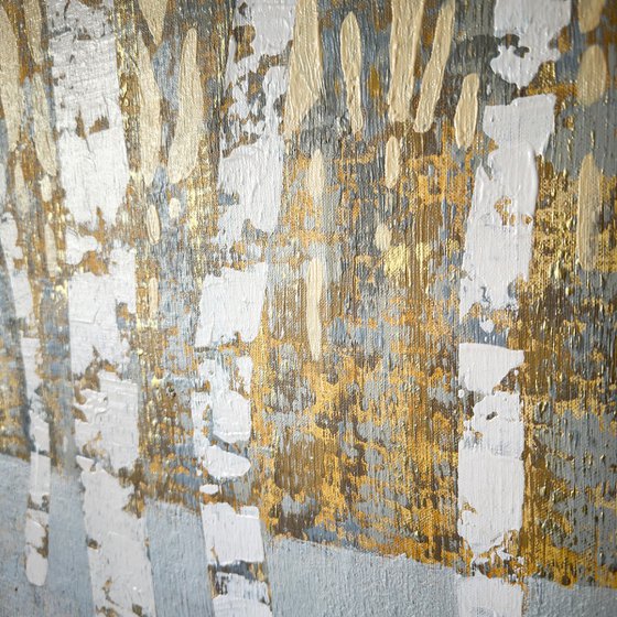 Birch Forest