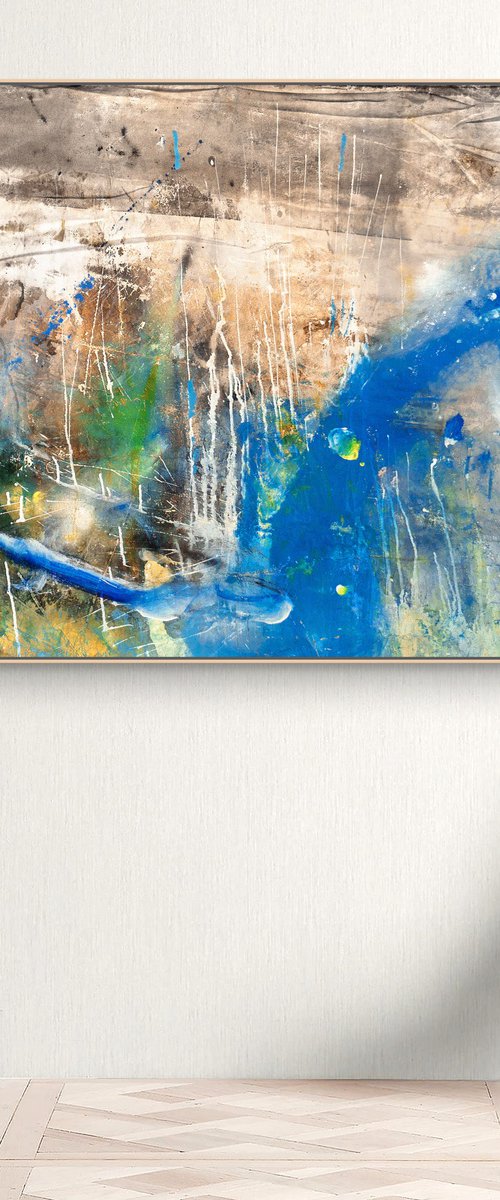 Bright Eno by Adriano Ribeiro