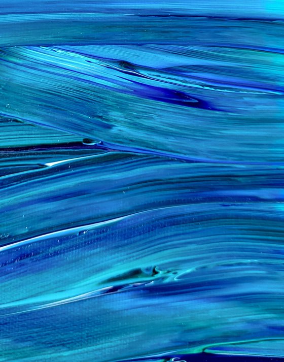 Colors of the Ocean