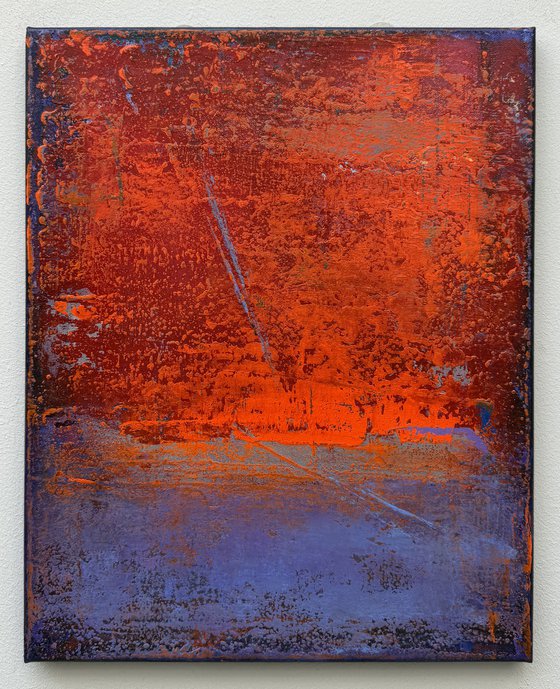 Where the Light Melts