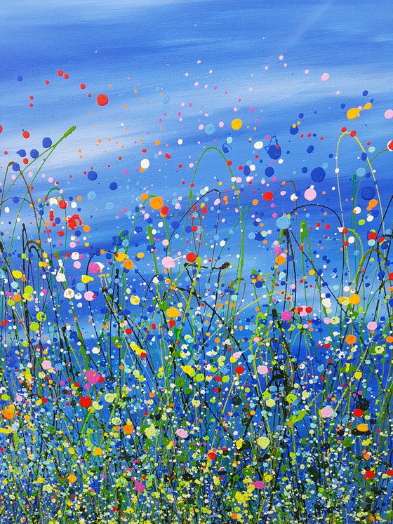 Meadows Embrace #2