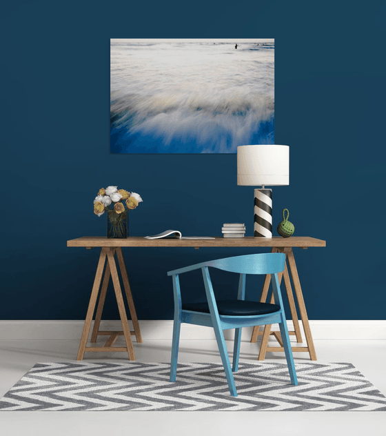 The Uniqueness of Waves XLIV