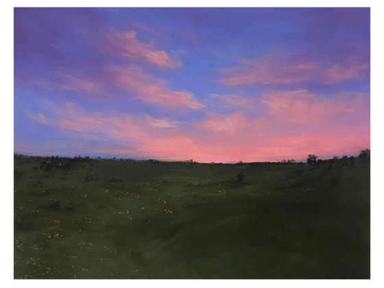 Abendfeld