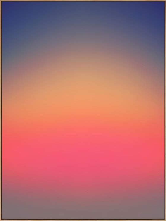 Night to Day, study 5