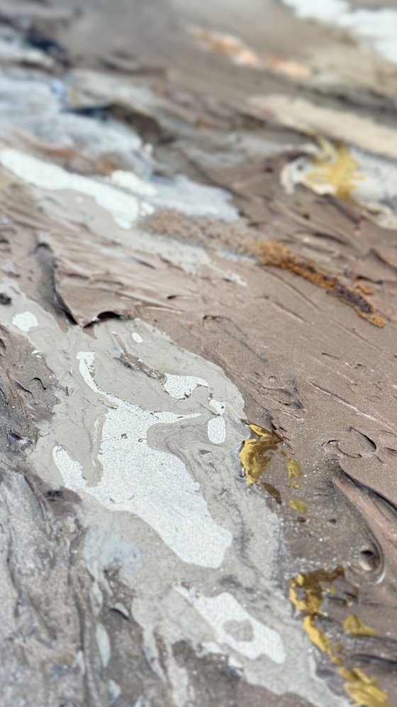 Fragmented Landscape