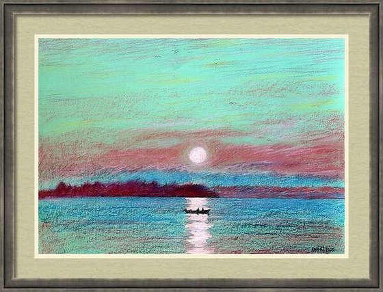 Fantasy with Flowers 296