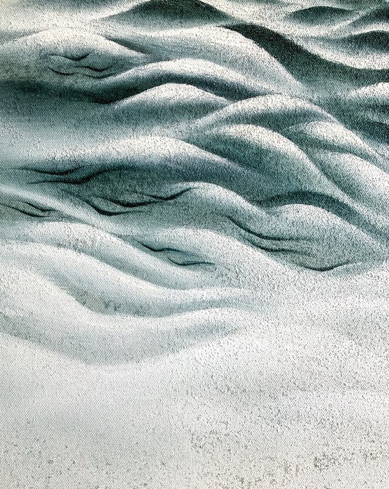 Silence of a star #2