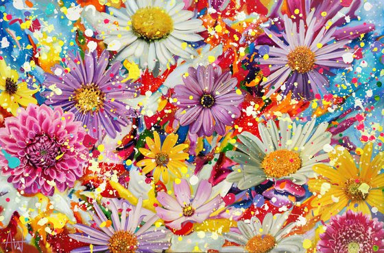 i love you, i love you