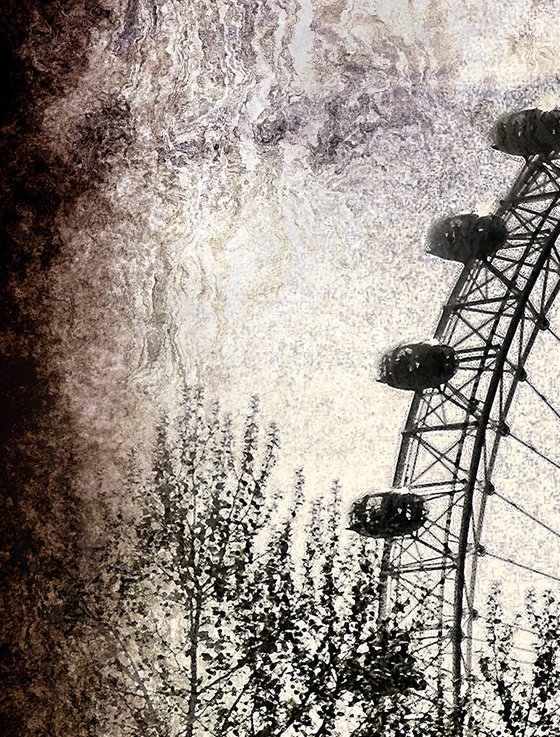 London eye
