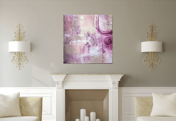 Under The Moon (Of Love)