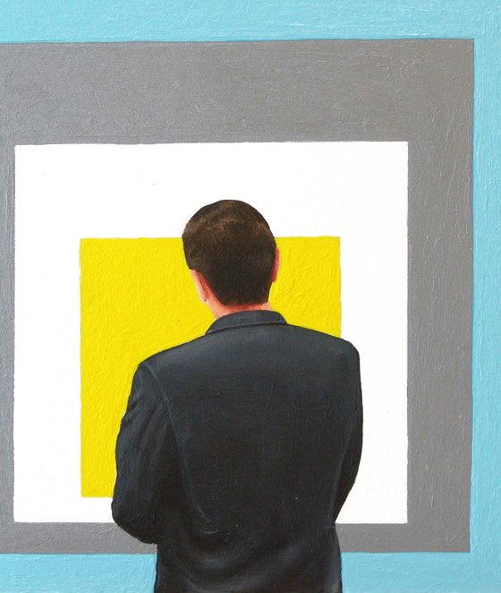 Homage To The Square