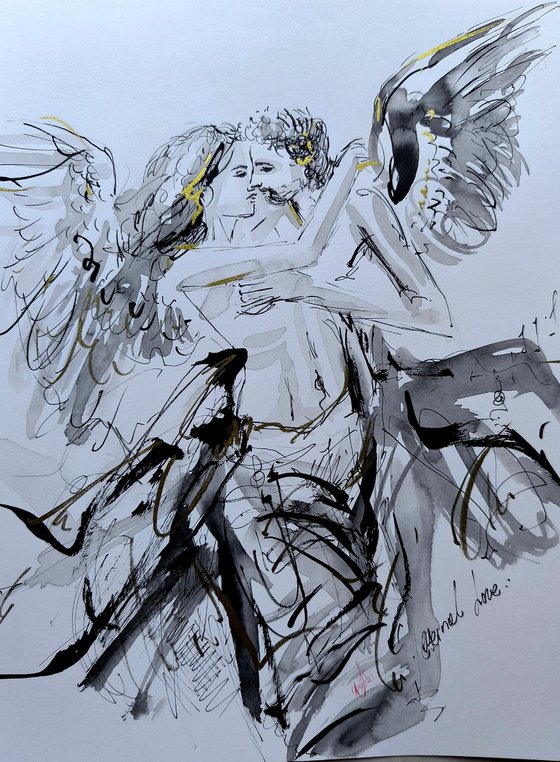 Eternal Love