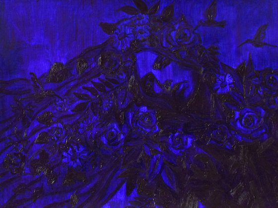 Ultramarine
