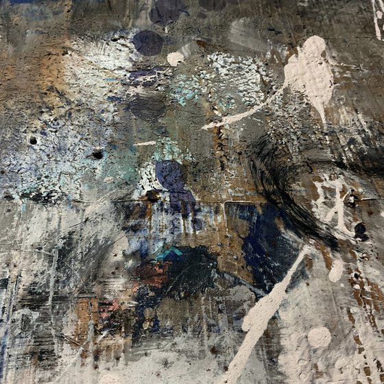 A Return To My Soul's Desire