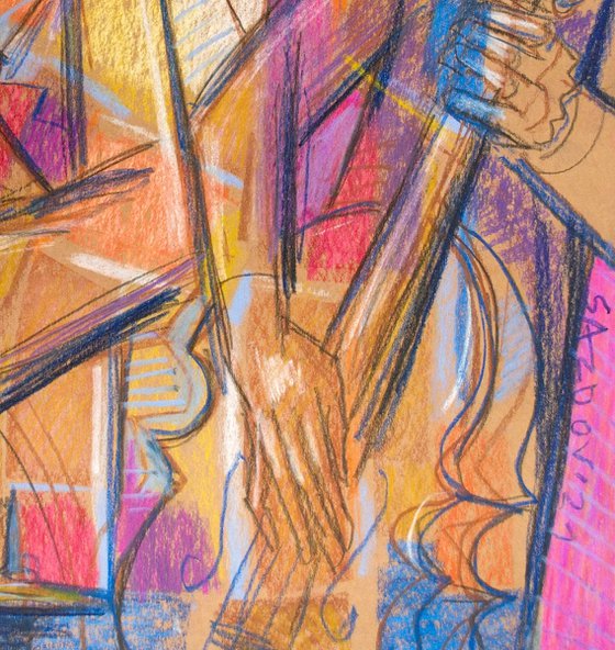 Let´s the Music play