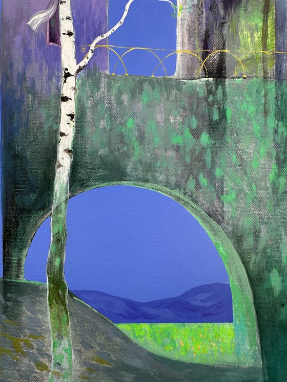 The Arch