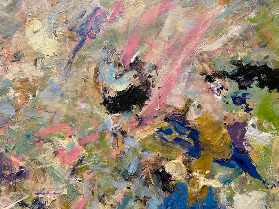 Death and Resurrection