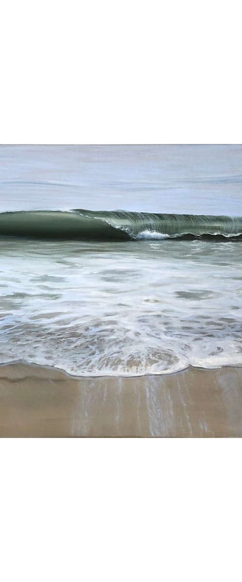 Rolling Home by Eva Volf