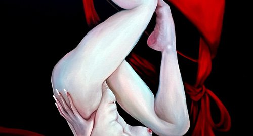 Artwork by Ta Byrne