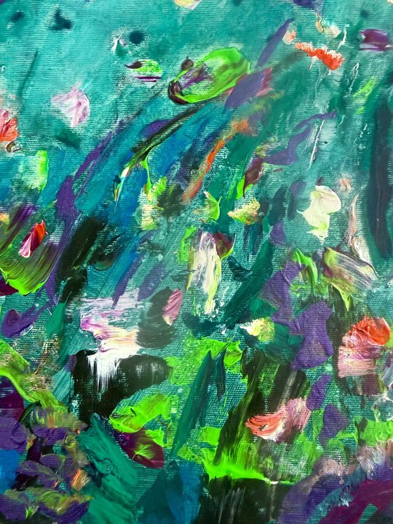 Underwater No.26