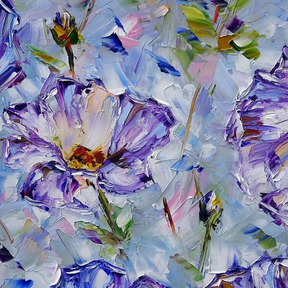 Soul Flowers