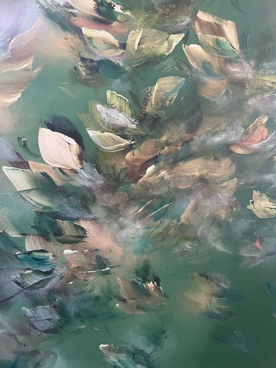 Ethereal Creativity