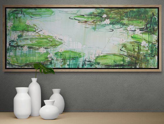 Lost In My Own Thoughts