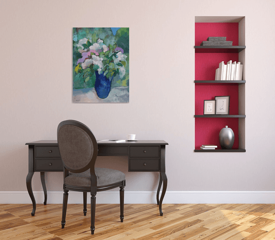 Lilacs