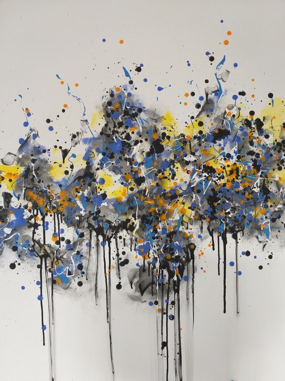 Flowers 2 by M.Y.