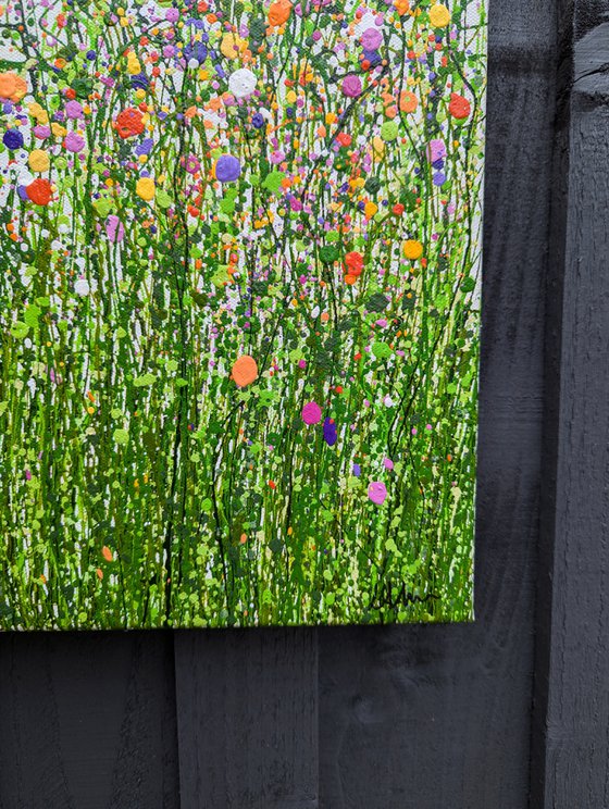 Meadow Cascade