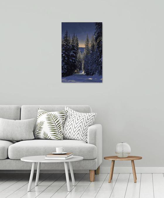 Aspen Winter Solstice