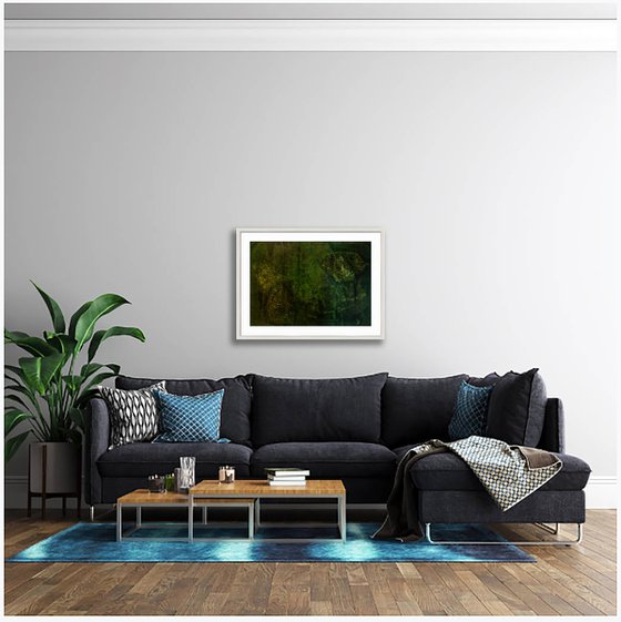 «Fragments of Memory» FRAGMENT 2