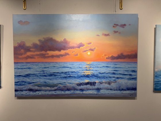 Sunset 05