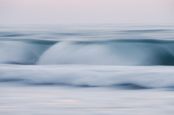 When waves break III
