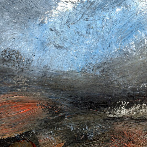 Moorland Ridge