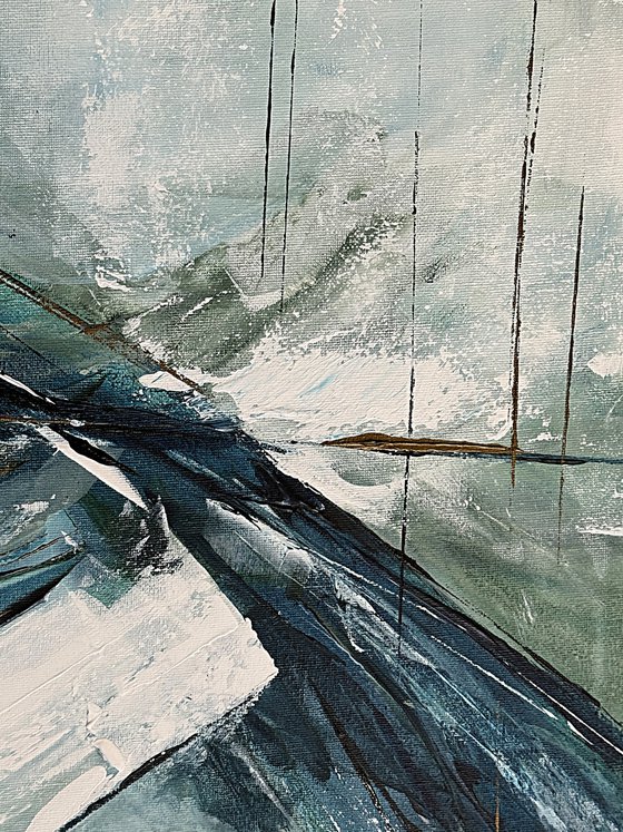 Oceanic Flow set