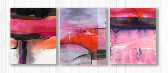 Abstraction Collection 3