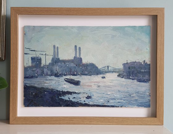 Battersea London