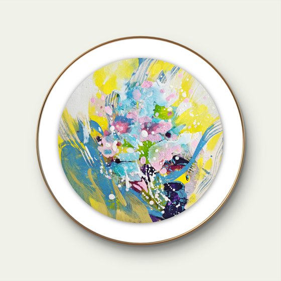 Echos du printemps N°14