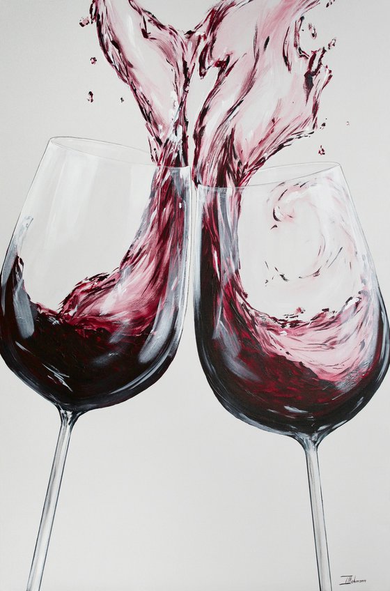 Wine Time